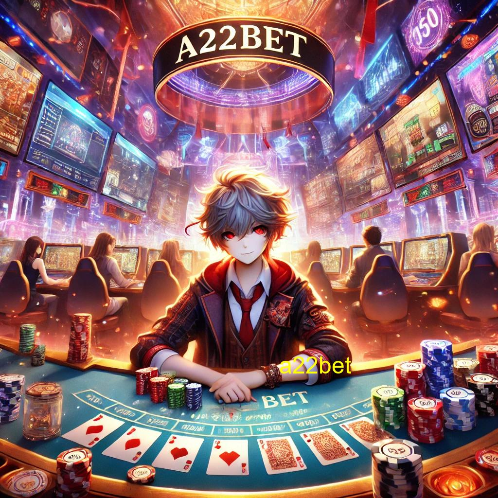 a22bet