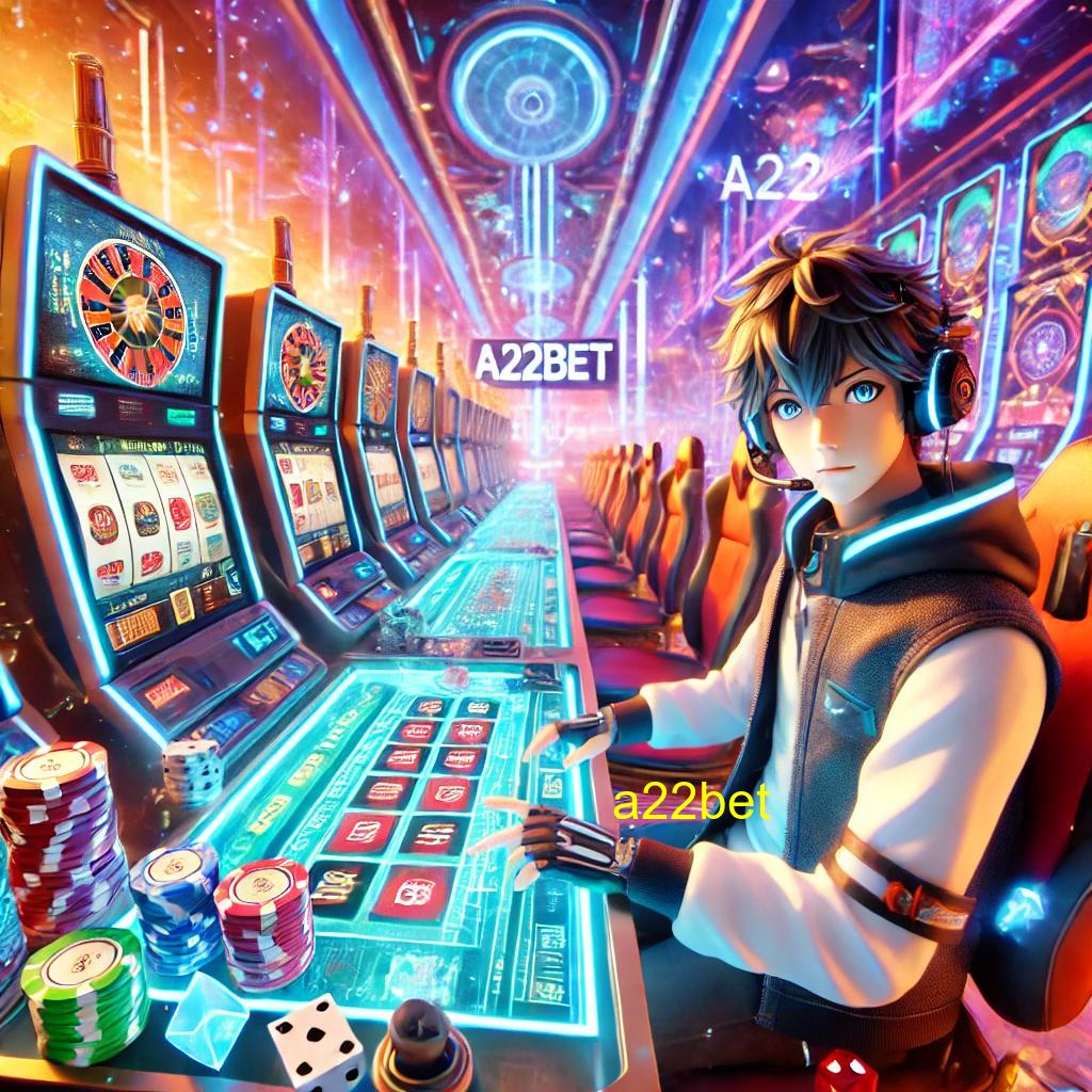 a22bet